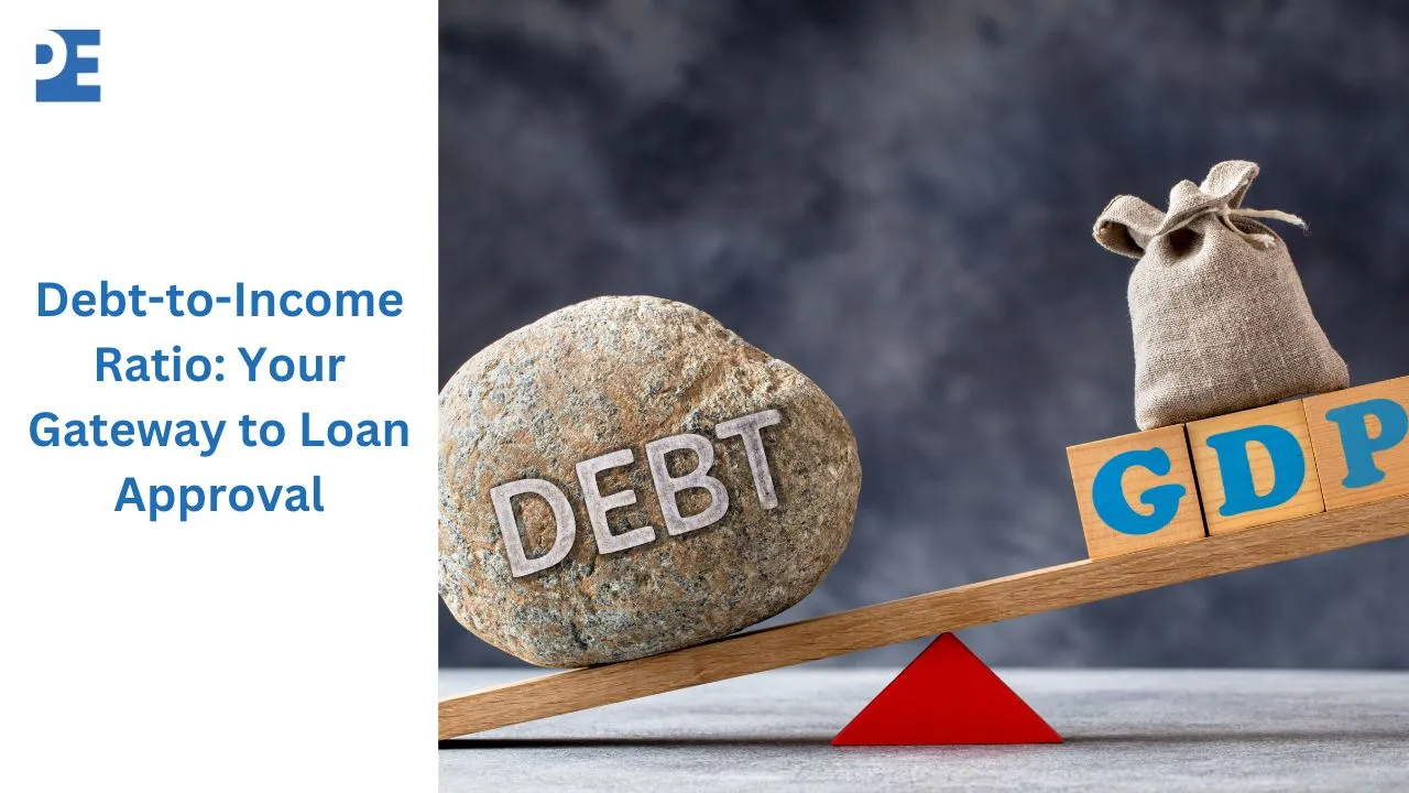 Debt-to-Income Ratio: Your Gateway to Loan Approval