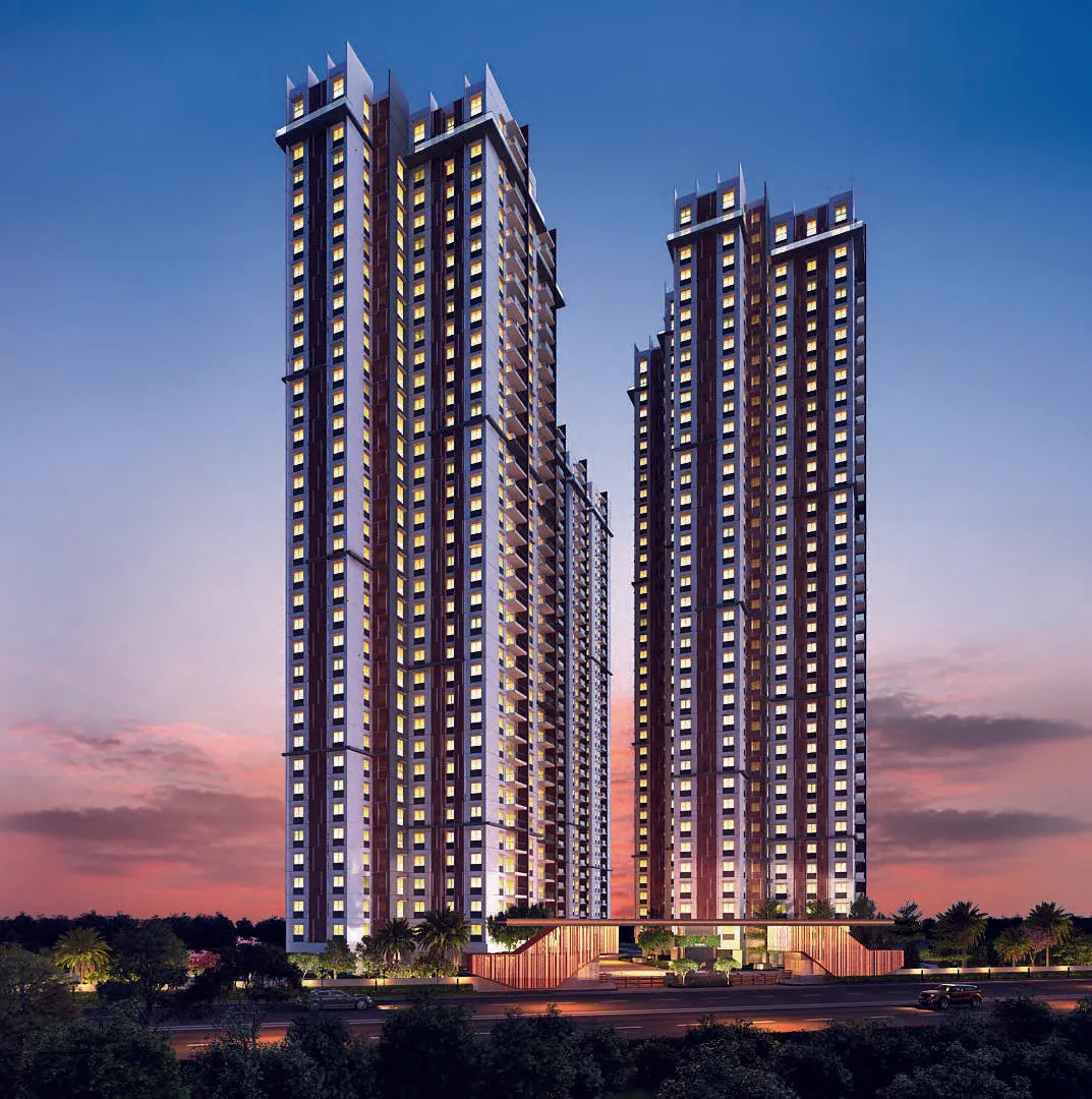 Gachibowli: Odyssey - RAMKY