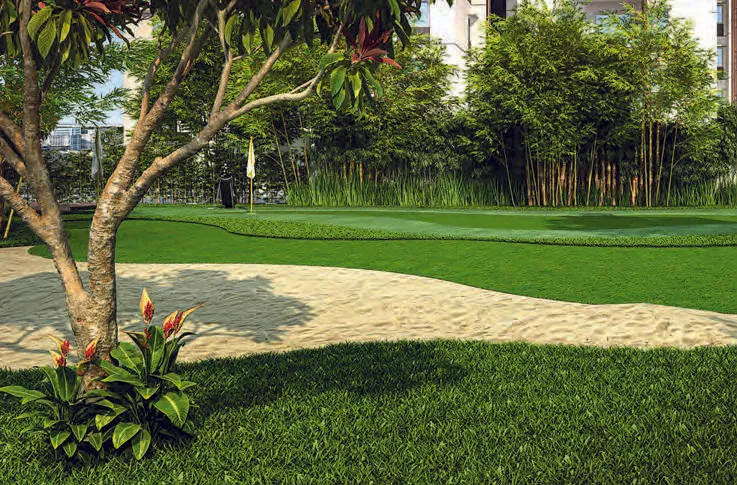 Odyssey - RAMKY  — Surroundings