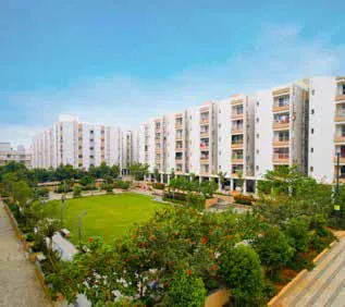 INDIS MYRA — Exterior